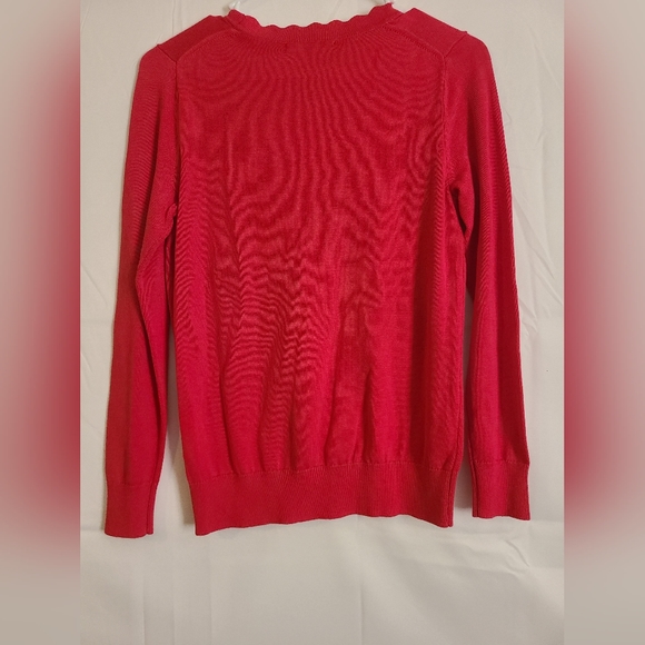 Banana Republic long sleeve - Picture 4 of 4